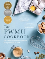 The PWMU Cookbook - PWMU Committee