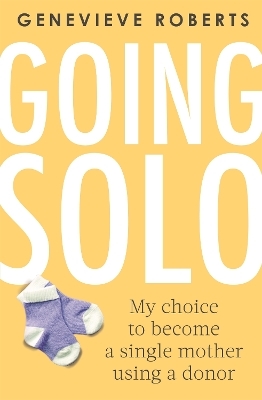 Going Solo - Genevieve Roberts