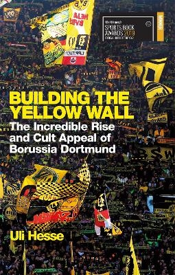 Building the Yellow Wall - Uli Hesse