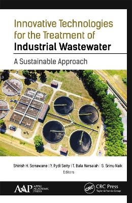 Innovative Technologies for the Treatment of Industrial Wastewater - 