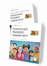 Advanced Pediatric Assessment Set - Chiocca, Ellen M.