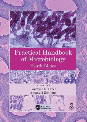 Practical Handbook of Microbiology - 