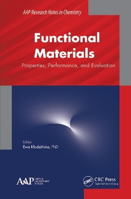 Functional Materials - 