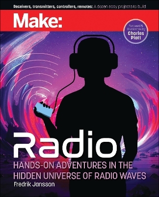 Make: Radio - Fredrik Jansson