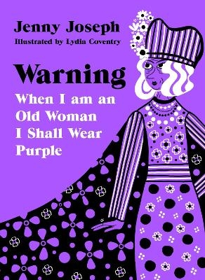 Warning - Jenny Joseph