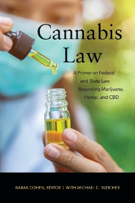 Cannabis Law - 