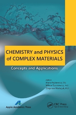 Chemistry and Physics of Complex Materials - 