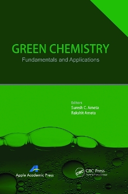 Green Chemistry - 