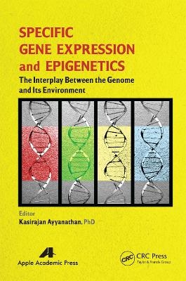 Specific Gene Expression and Epigenetics - 