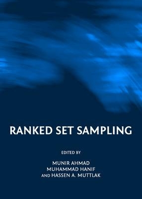 Ranked Set Sampling - 