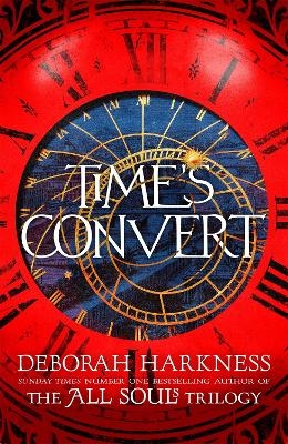 Time's Convert - Deborah Harkness