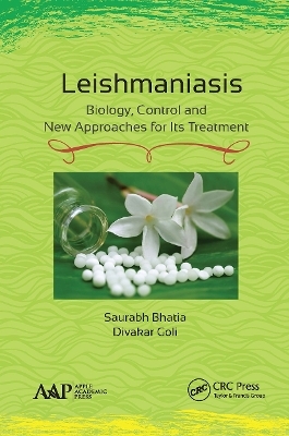 Leishmaniasis - Saurabh Bhatia, Divakar Goli