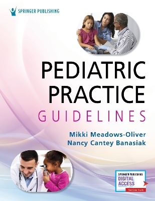 Pediatric Practice Guidelines - 