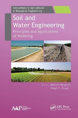 Soil and Water Engineering - 