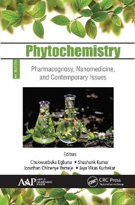 Phytochemistry - 