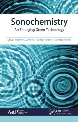 Sonochemistry - 