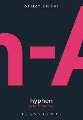 Hyphen - Dr. Pardis Mahdavi