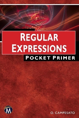 Regular Expressions - Oswald Campesato