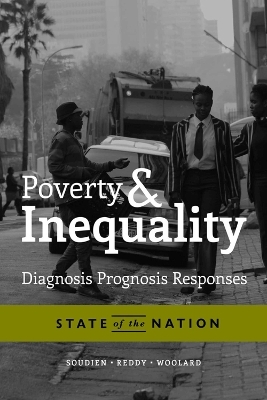 Poverty and Inequality - 