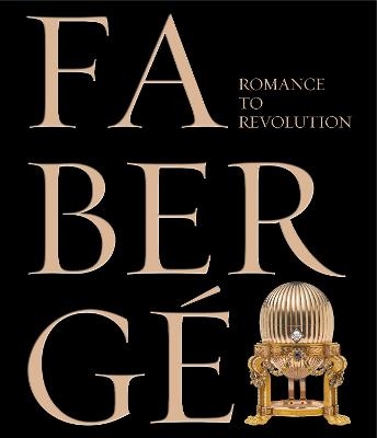 Faberge - 