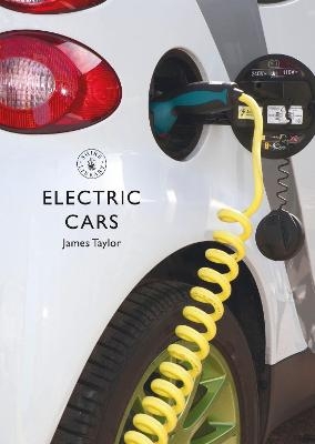 Electric Cars - Mr James Taylor