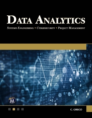 Data Analytics - Christopher Greco