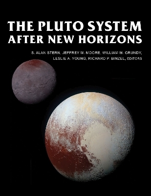 The Pluto System After New Horizons - 