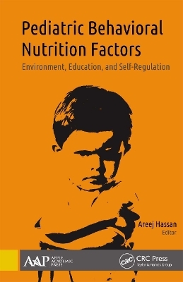 Pediatric Behavioral Nutrition Factors - 