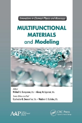 Multifunctional Materials and Modeling - 