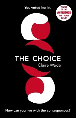 The Choice - Claire Wade