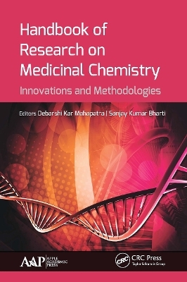 Handbook of Research on Medicinal Chemistry - 