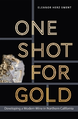 One Shot for Gold - Eleanor Herz Swent