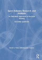 Sport Industry Research and Analysis - Eggink, Eric