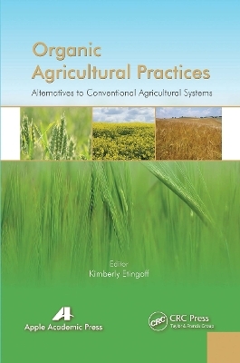 Organic Agricultural Practices - 