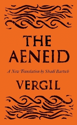 The Aeneid -  Vergil