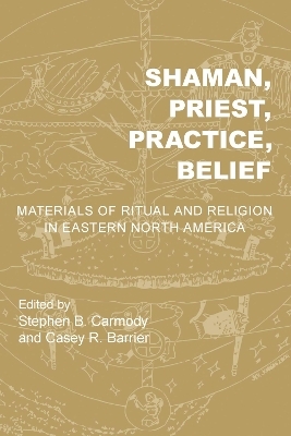 Shaman, Priest, Practice, Belief - 