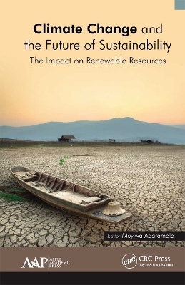 Climate Change and the Future of Sustainability - 