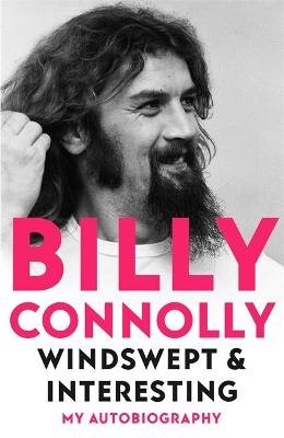 Windswept & Interesting - Billy Connolly