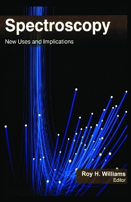 Spectroscopy - 