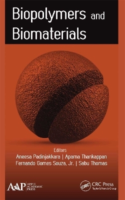 Biopolymers and Biomaterials - 