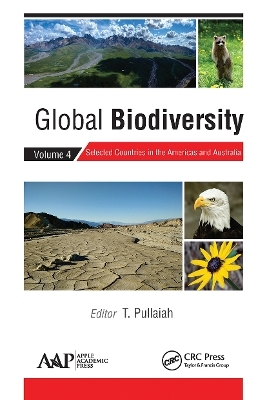 Global Biodiversity - 