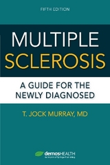 Multiple Sclerosis, Fifth Edition - Murray, T. Jock