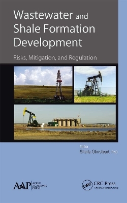 Wastewater and Shale Formation Development - 