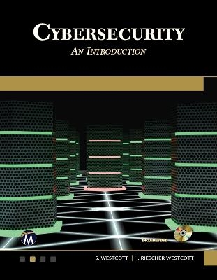 Cybersecurity - S. Westcott, J. Riescher Westcott