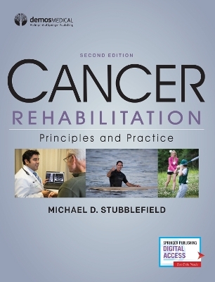 Cancer Rehabilitation - 