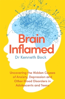 Brain Inflamed - Dr Kenneth Bock