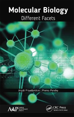 Molecular Biology - Anjali Priyadarshini, Prerna Pandey