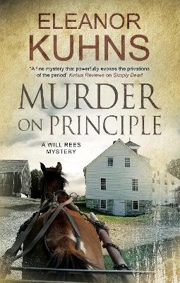 Murder on Principle - Eleanor Kuhns