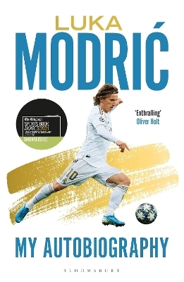 Luka Modric - Luka Modric