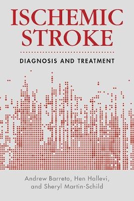 Ischemic Stroke - 